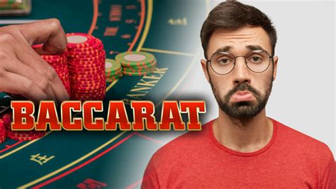 is baccarat rigged|Baccarat Myths & Legends .